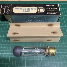 New Old Stock Ediswan Siemens