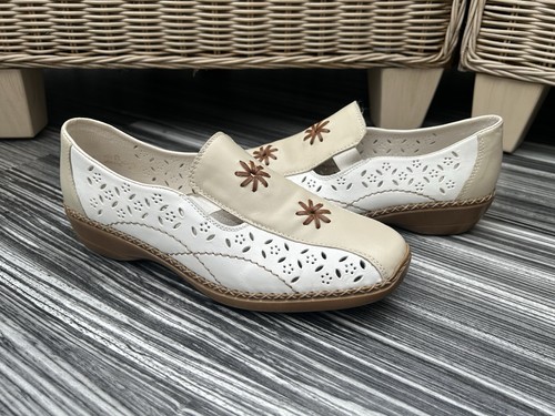 Ladies rieker antistress - ladies,