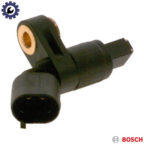 Sensor wheel speed 986 594 - wheel,