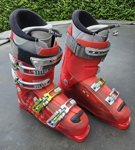 Salomon wave flex - wave, 80