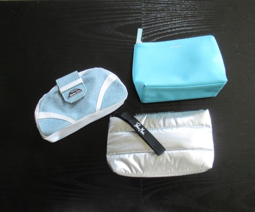 Bag lot dior parfums - la, mer
