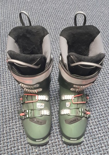 Ladies ski boots - ladies,