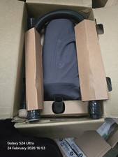 Pac Vac Velo Backpack Vacuum