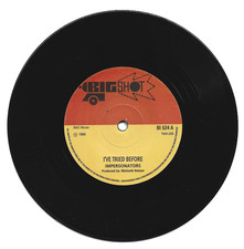 Rudy Mills John Jones / The