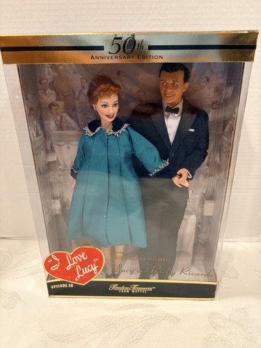 Vintage love lucy ricky - love,