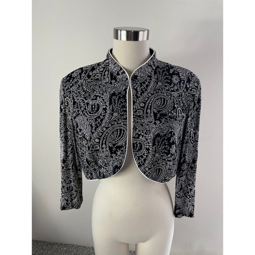 Alex evenings womens black - womens, 14