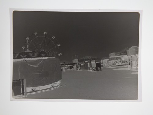 Pat collins fair fairground - pat,