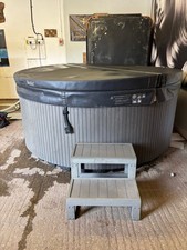 Wellis Hot Tub 13amp Plug &