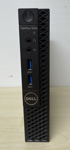 Dell optiplex 3050 usff - dell, micro