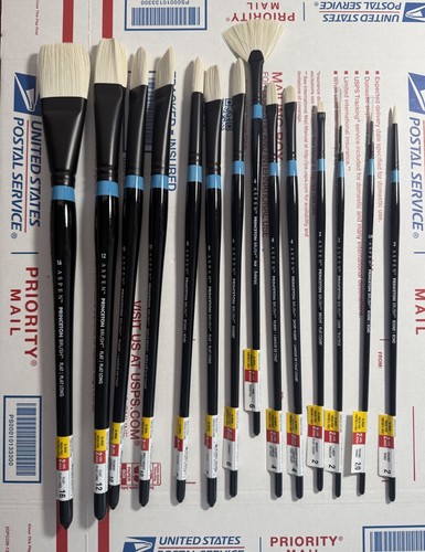 Princeton aspen long handle - aspen,