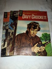 Silver Age Gold Key Comics