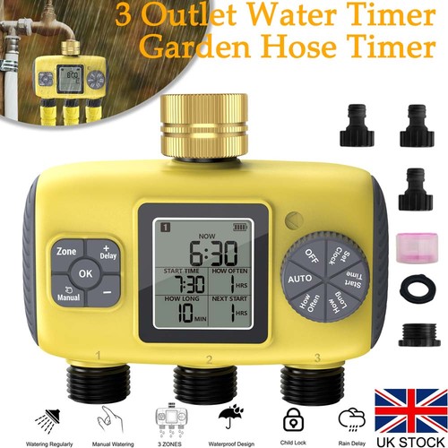 Way automatic water - 3,