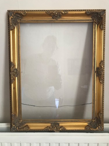 Vintage mid century ornate - vintage,