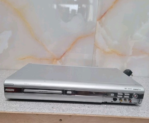 Philips dvdr 3305 dvd player - dvdr,