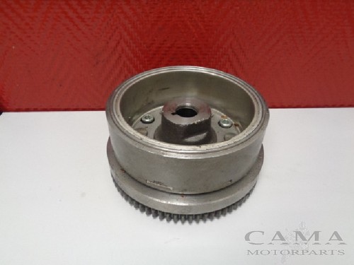 Flywheel honda vtr 1000 - vtr,