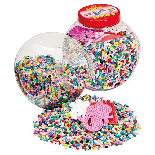 Bnwt hama beads pegboards - bnwt,