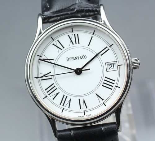 Tiffany classic white - tiffany, &