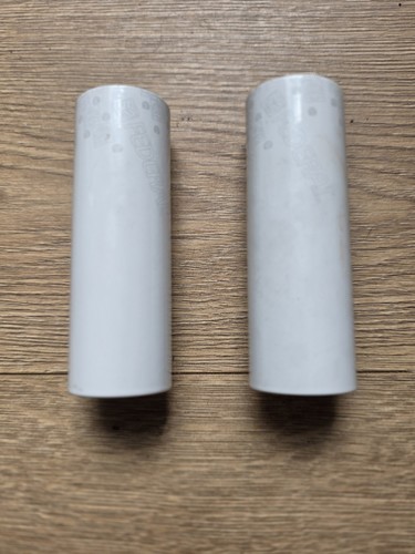 Federal bmx metal pegs - 2x,