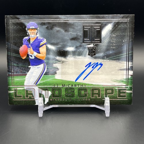 2024 panini impeccable - panini,