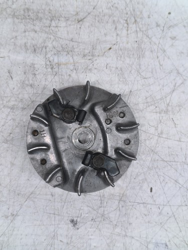 Mcculloch power mac 310 - power, top