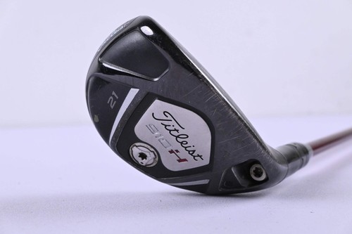 Titleist 910h hybrid - 910h,