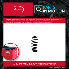 Coil Spring fits ROVER 75 RJ
