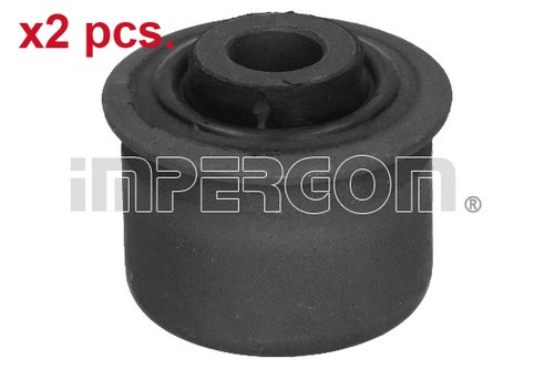 Pcs front mounting control - front,