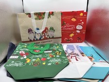 12 Piece Christmas X-LARGE