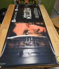Original Movie Vinyl Banner