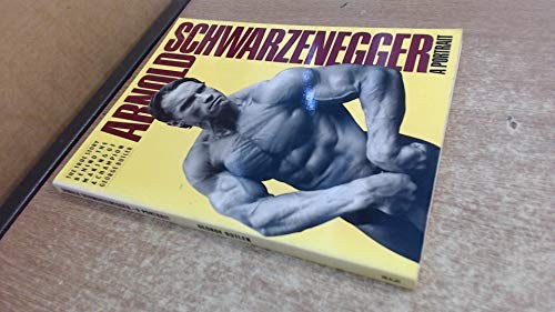 Arnold schwarzenegger a - arnold,