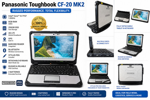 Panasonic toughbook mk - toughbook,