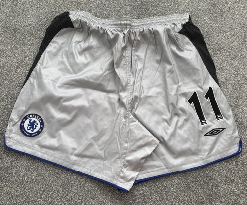 Official 2005 umbro rare - official,