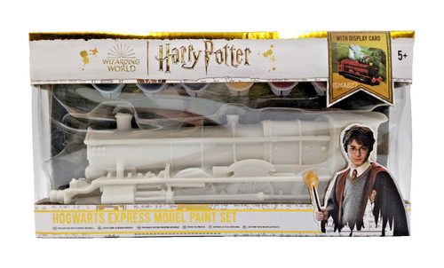 Harry potter hogwarts express - potter,