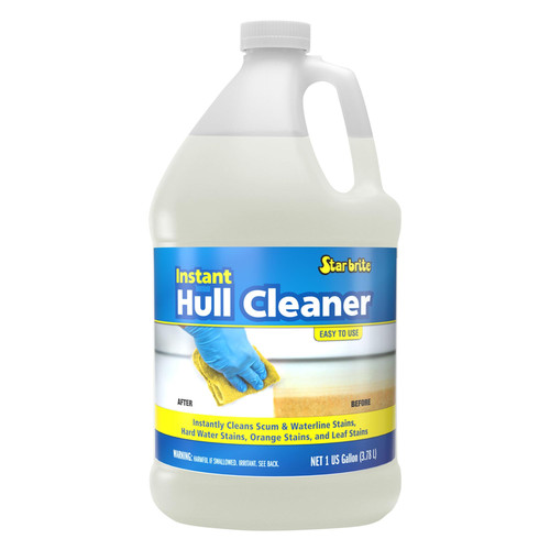 Star brite instant hull - instant,