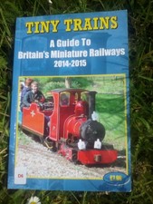 Tiny Trains - A Guide to