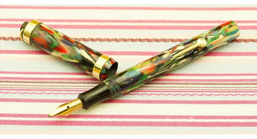Conway stewart 526 dinkie - 526,