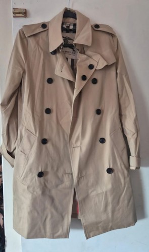 Burberry womans trench - burberry,