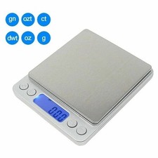 Digital Scale 3000g x 0.1g