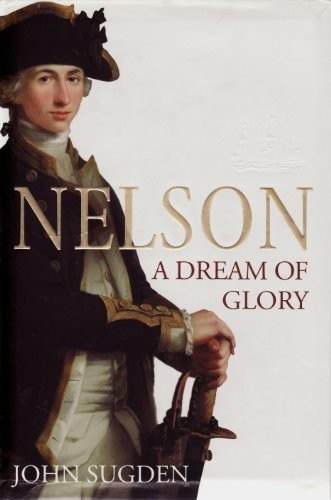 Nelson dream glory - nelson:, glory: