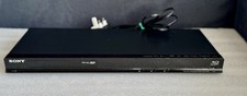Sony BDP-S480 3D Blu-ray