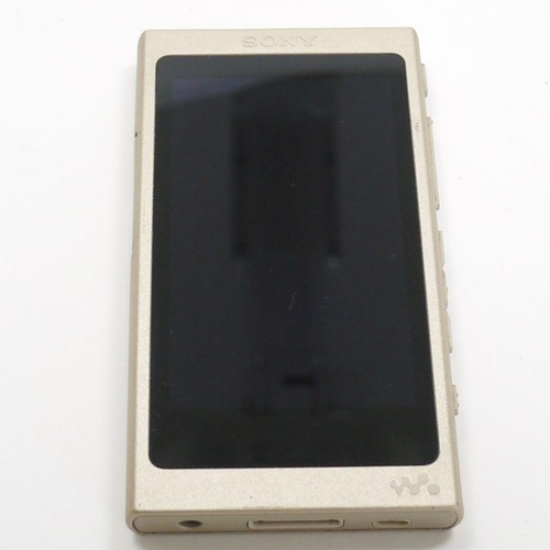 Sony walkman a45 16gb - walkman, nw-a45