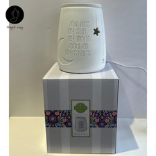 Scentsy My Sun Moon Stars Plug