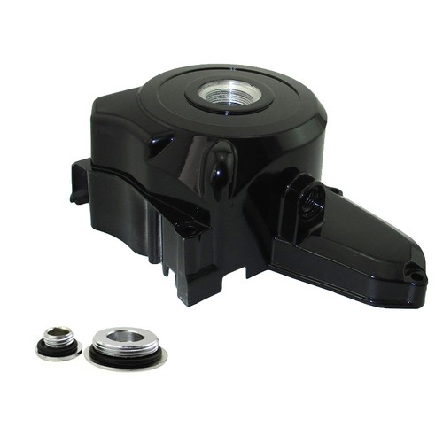 Coils engine stator cover - engine,