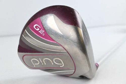 Ladies ping le2 driver - le2, /