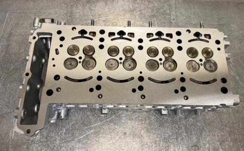 Recondition cylinder head - recondition,