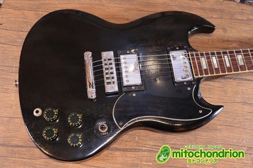 Gibson 1974 standard - gibson,