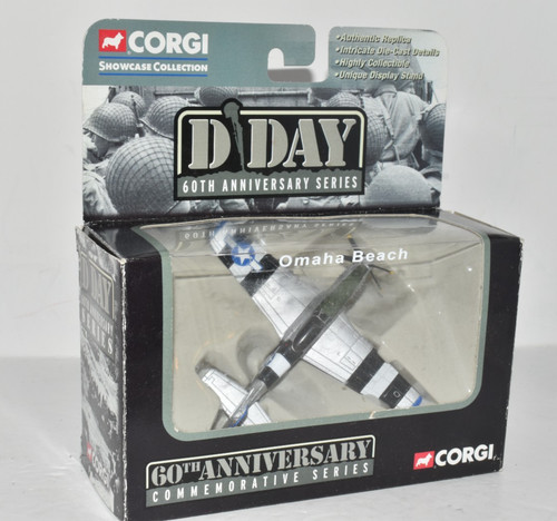 Corgi day series cs90918 - corgi,