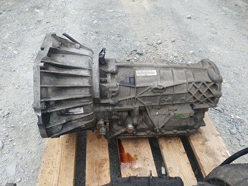 Range rover l322 automatic - l322,