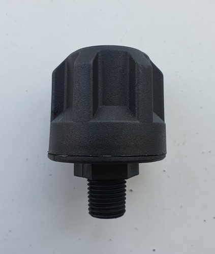 Transmission breather for - transmission,