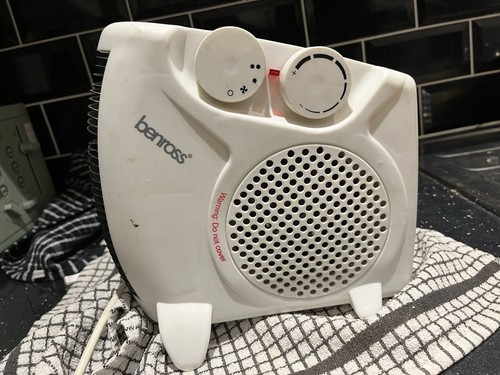 Lloytron staywarm 2000w - lloytron,